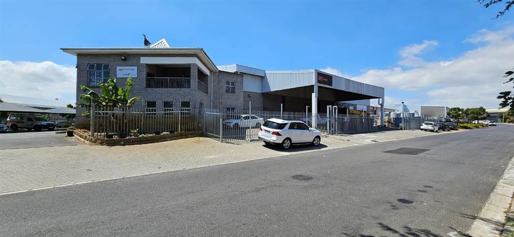 1530  m² Industrial space in Montague Gardens photo number 1
