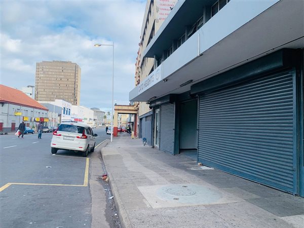 286 m² Commercial space 286 m² Commercial space