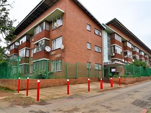 2 Bed Apartment in Pietermaritzburg Central