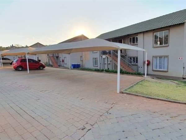 2 Bedroom Townhouse 2 Bedroom Townhouse
