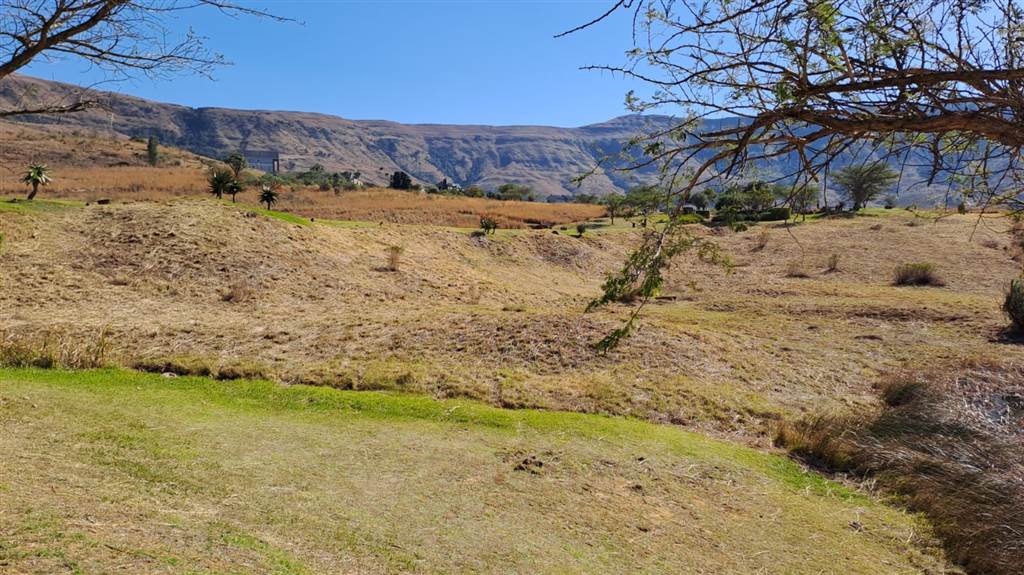 1375 m² Land available in Vulintaba Country Estate photo number 3