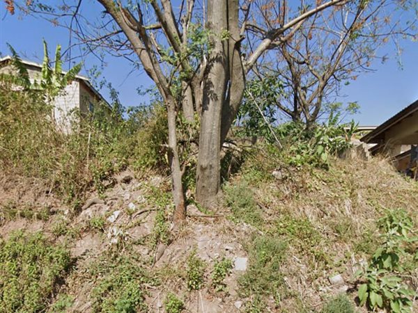 329 m² Land available in Welbedacht