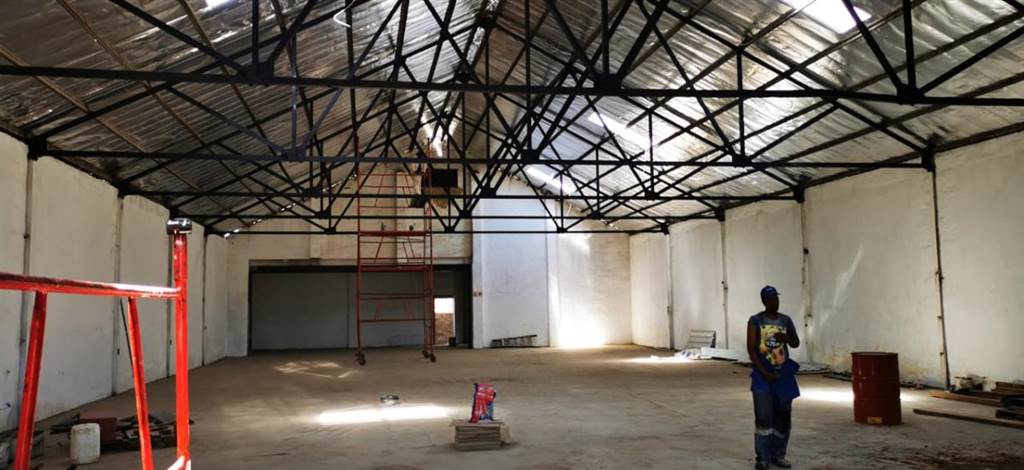 900  m² Industrial space in Clairwood photo number 4