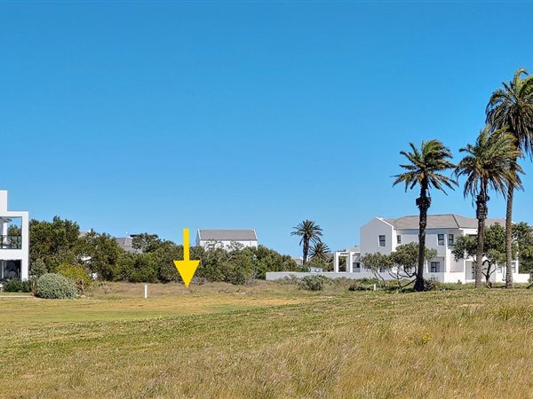 433 m² Land