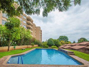 3 Bed Apartment in Bramley Park