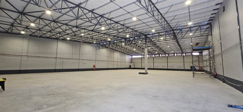 1569  m² Industrial space in Milnerton photo number 3