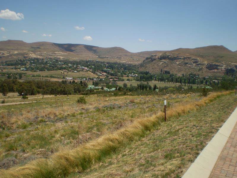1404 m² Land available in Clarens photo number 7