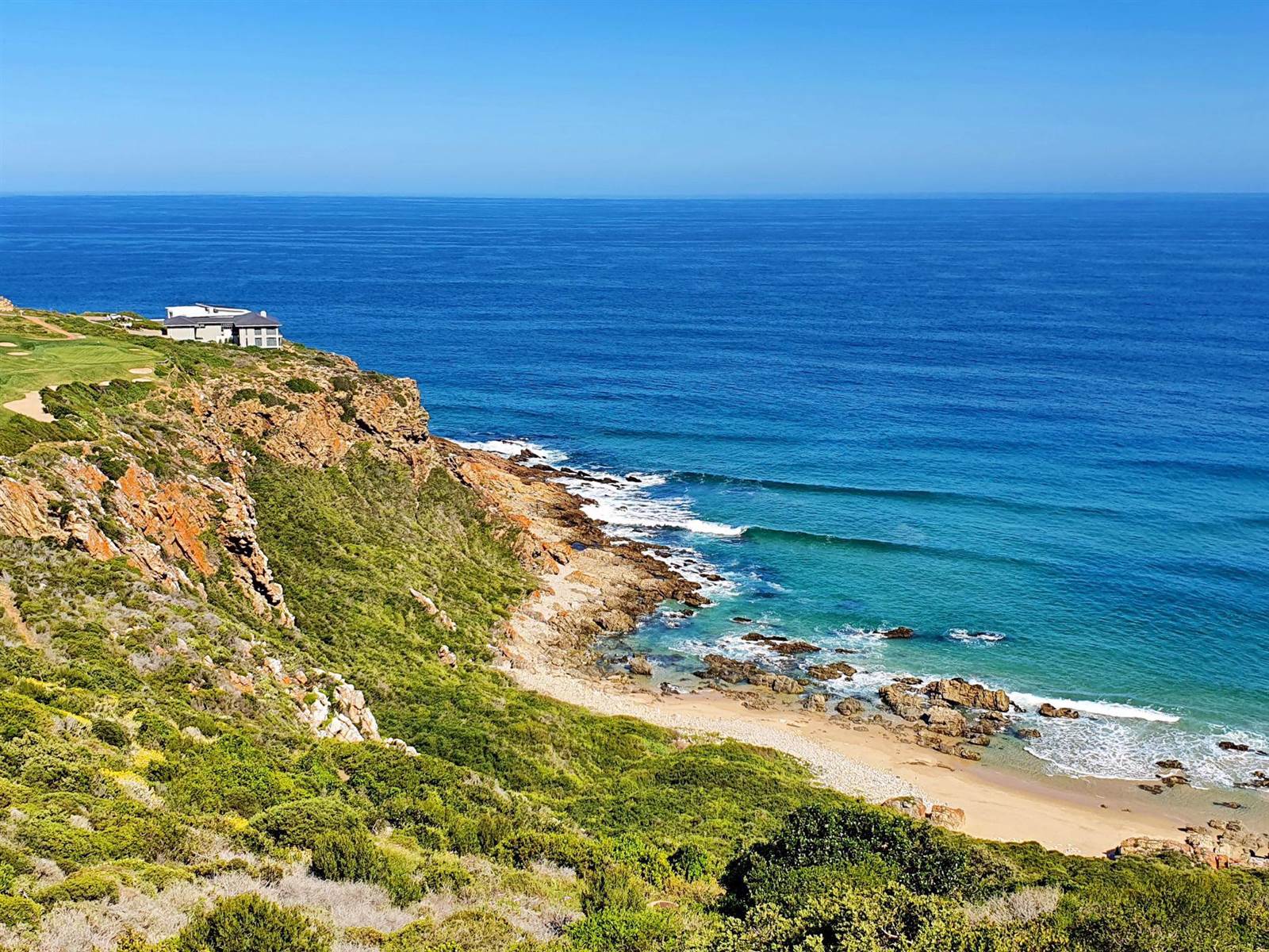 816 m² Land available in Pinnacle Point Golf Estate photo number 10