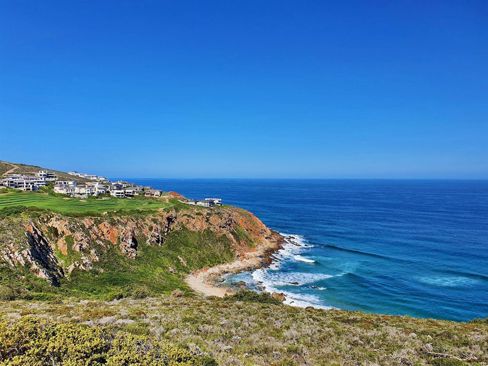 816 m² Land available in Pinnacle Point Golf Estate photo number 6