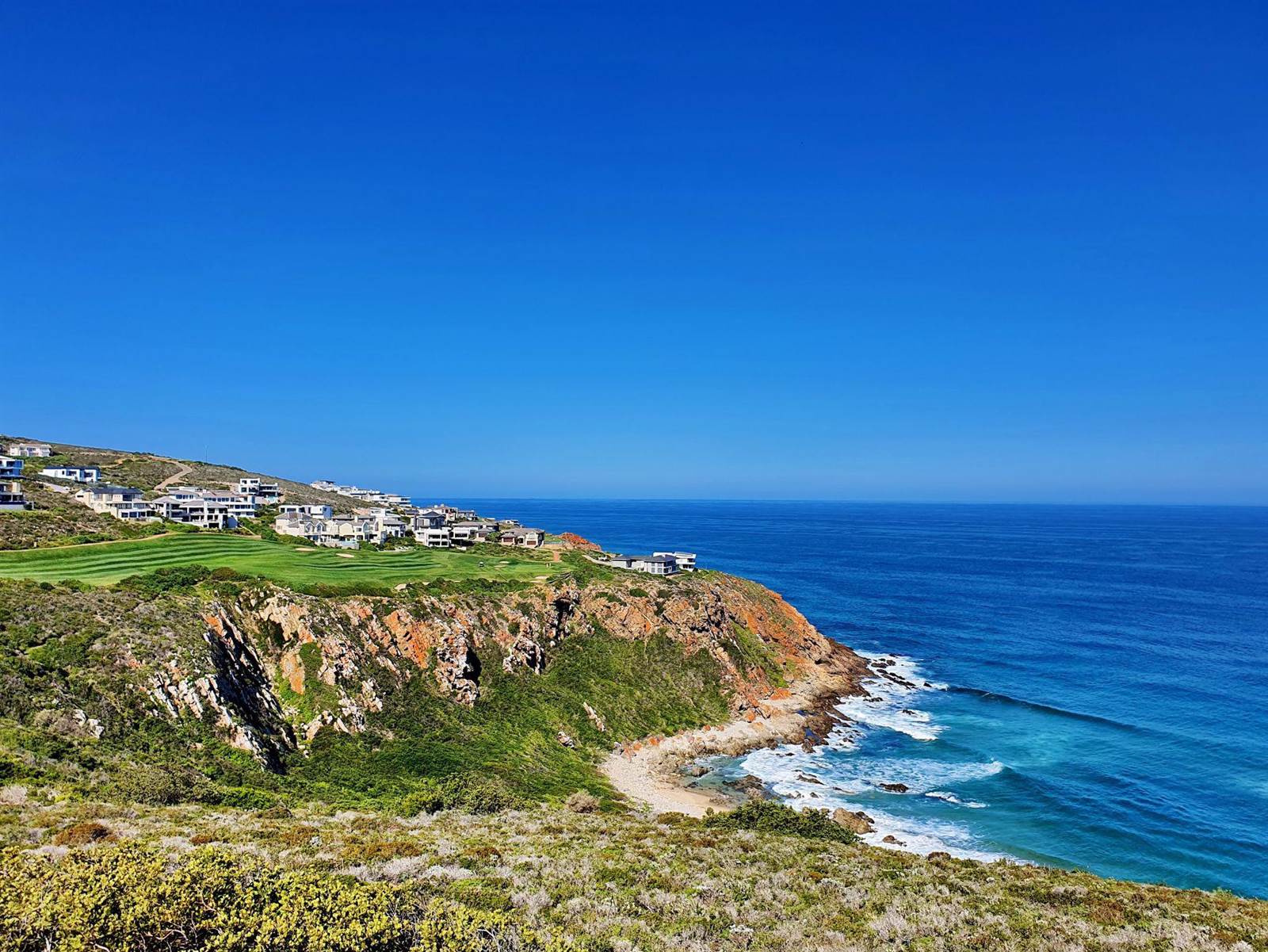 816 m² Land available in Pinnacle Point Golf Estate photo number 8