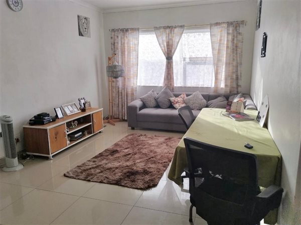 2 Bed Apartment