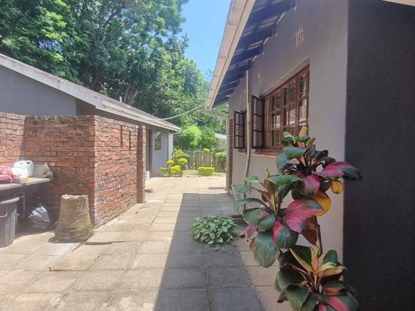 3 Bed House in Kloof