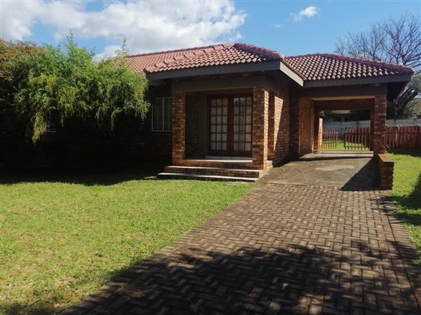 3 Bed Townhouse in Barberton