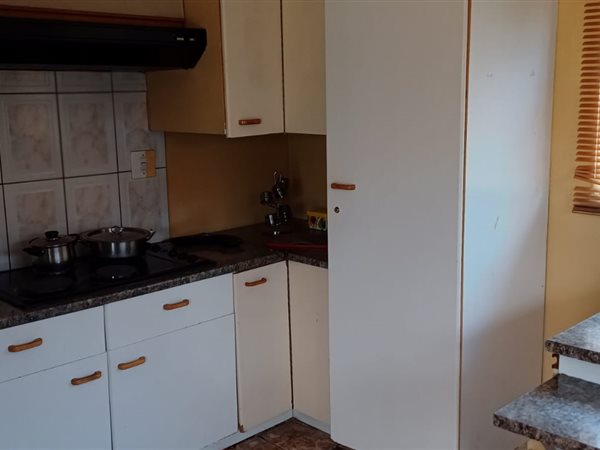 2 Bed Apartment