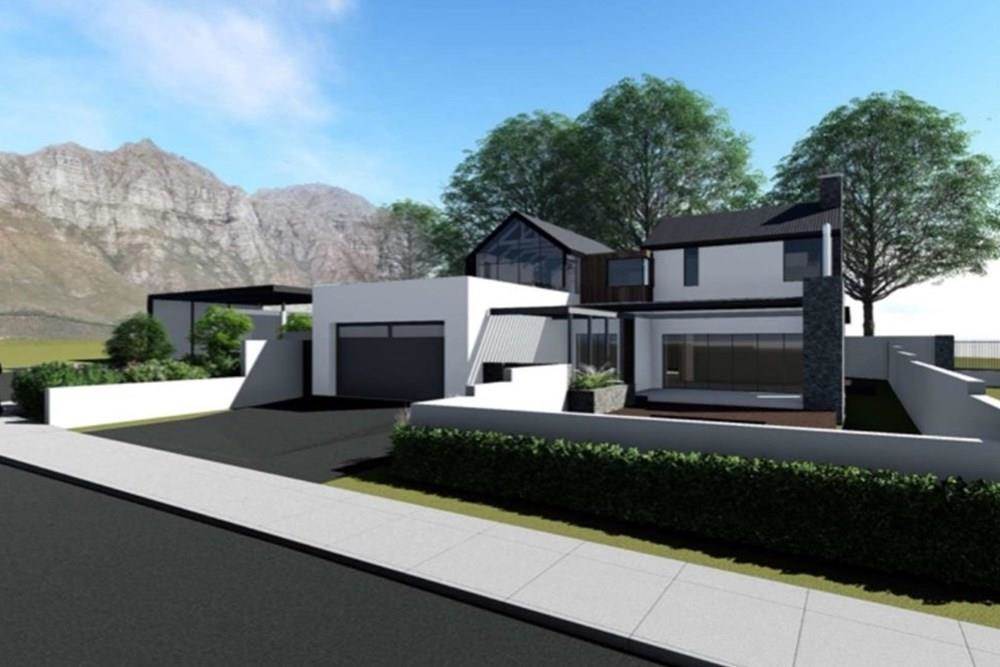 4 Bed House in Paradyskloof photo number 20