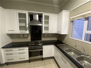 2 Bed Apartment in Shakas Head