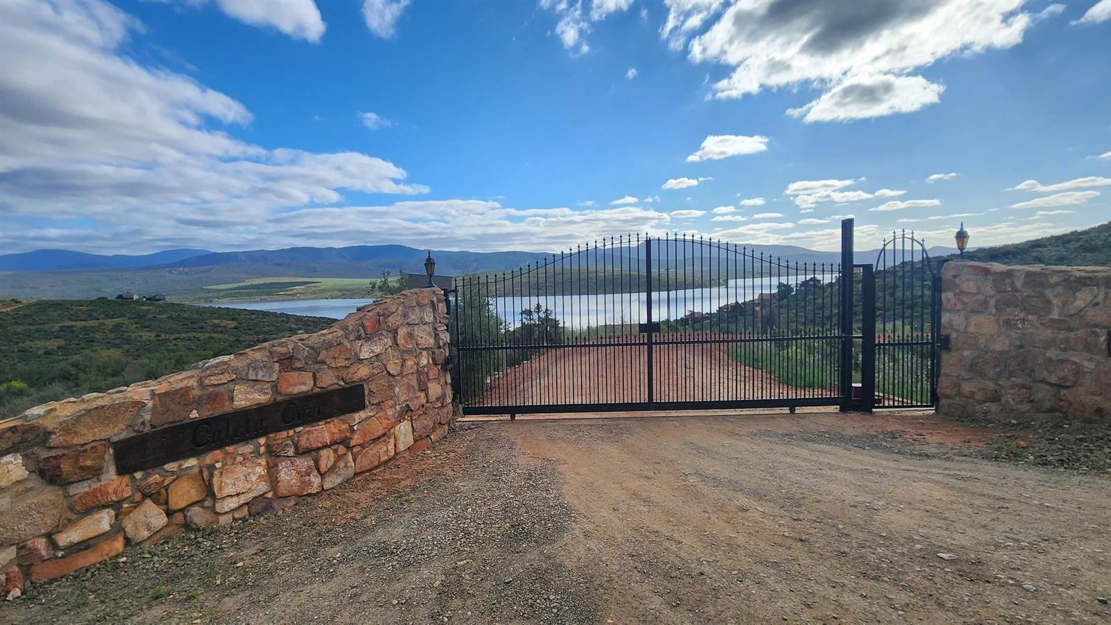 1188 m² Land available in Clanwilliam photo number 1