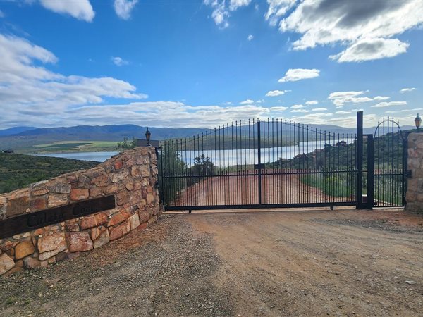 1188 m² Land available in Clanwilliam