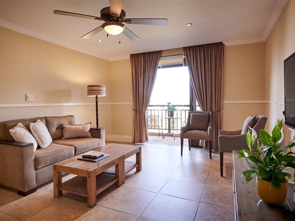 2 Bed Apartment in Waterfall Hills Mature Lifestyle Estate