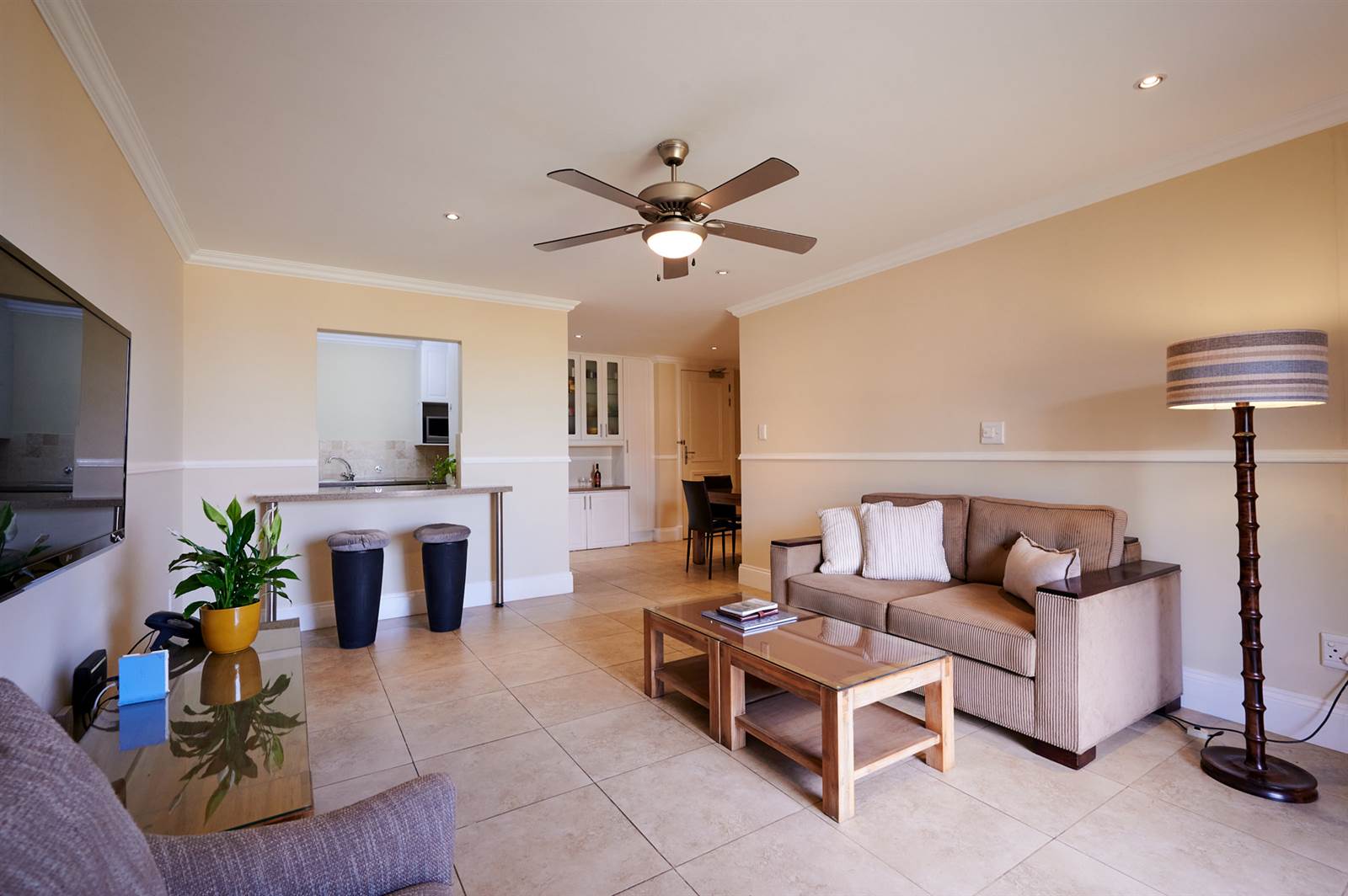 2 Bed Apartment in Waterfall Hills Mature Lifestyle Estate photo number 4