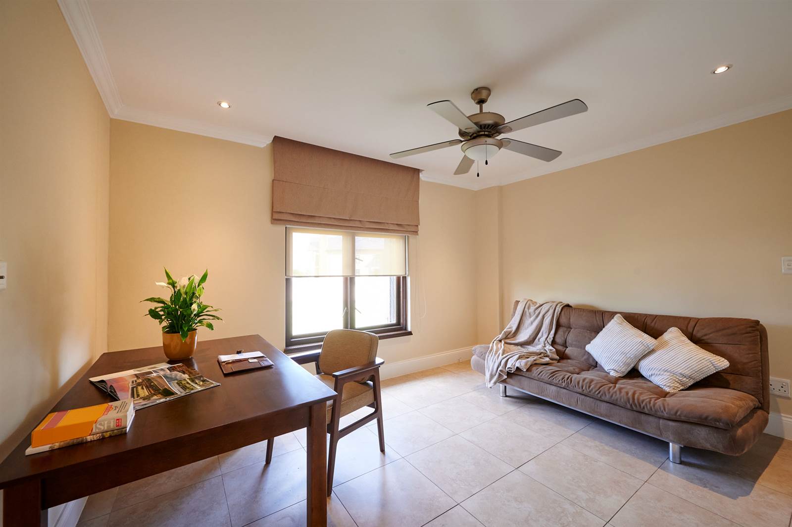 2 Bed Apartment in Waterfall Hills Mature Lifestyle Estate photo number 23