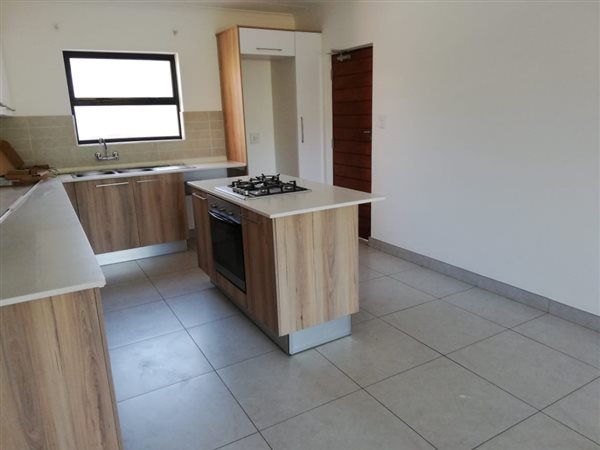 2 Bed Apartment