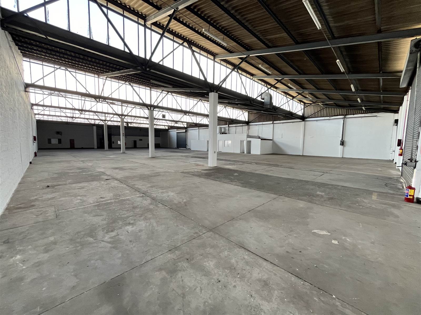 1810  m² Industrial space in Epping photo number 8