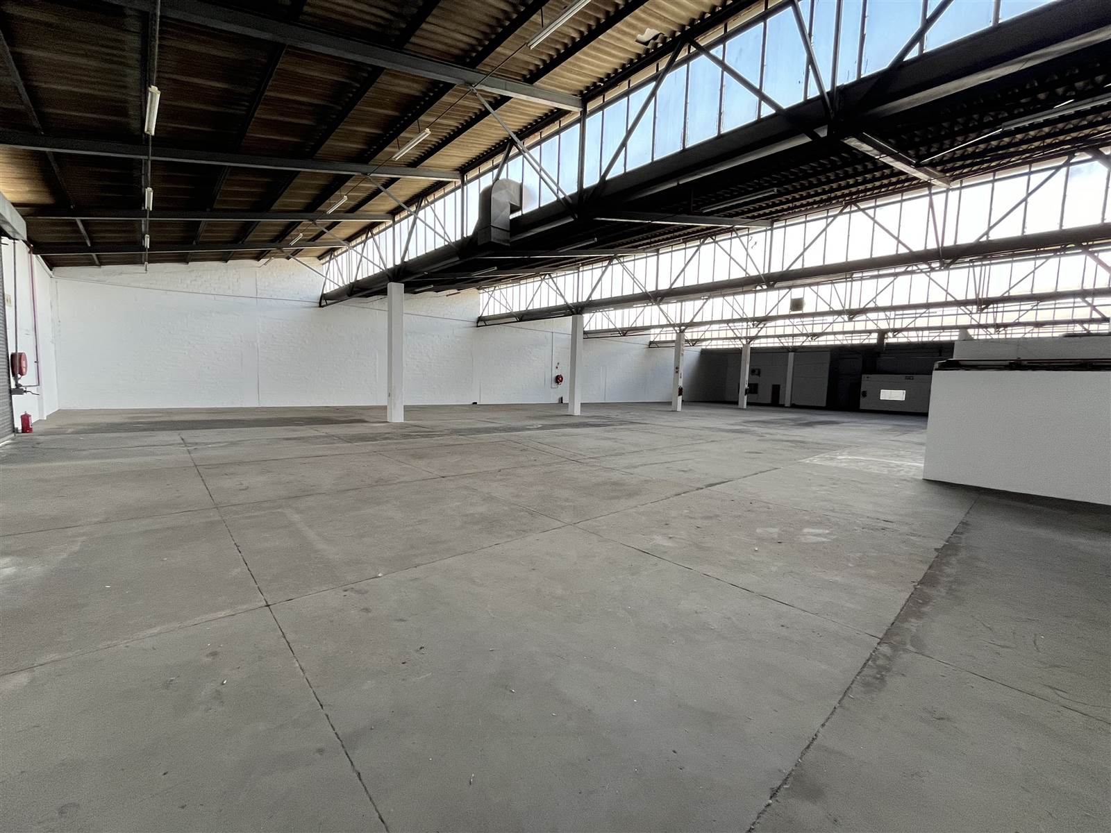 1810  m² Industrial space in Epping photo number 21