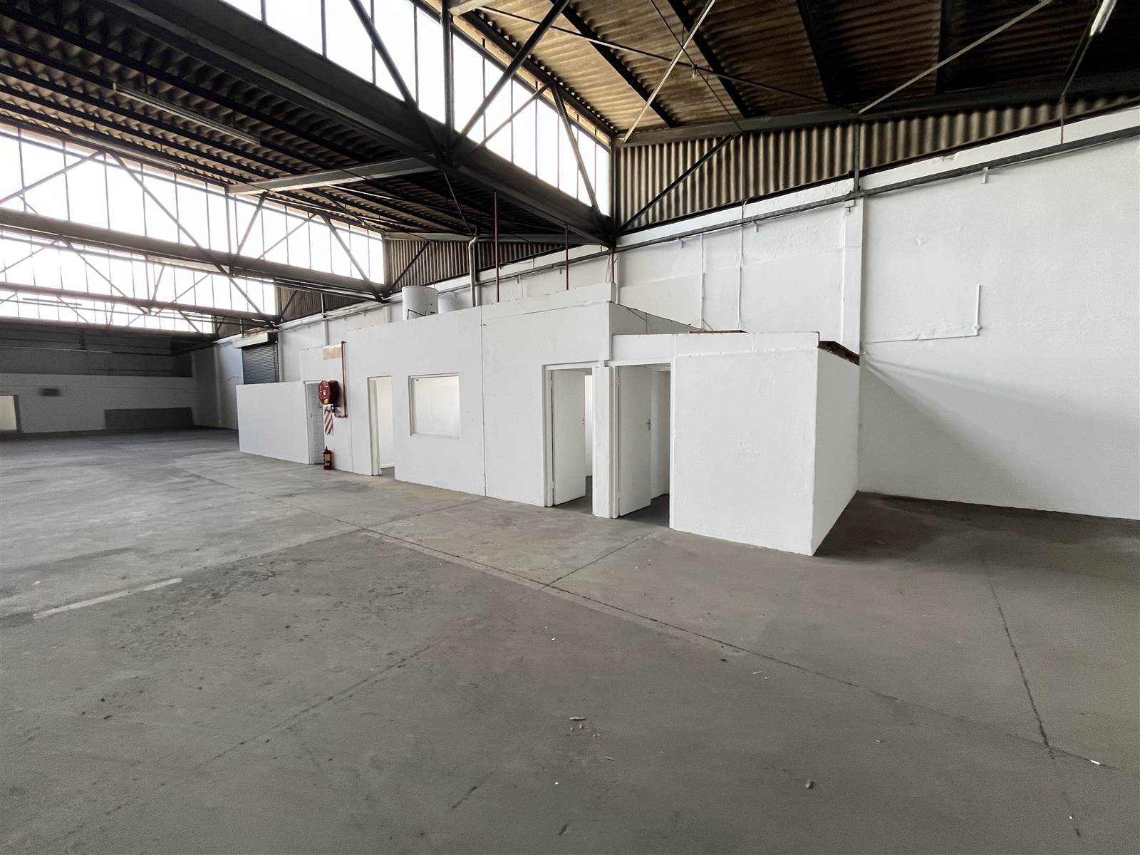 1810  m² Industrial space in Epping photo number 4