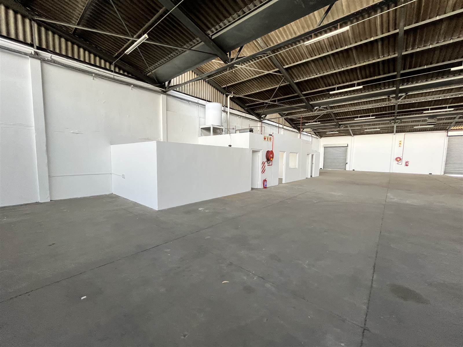 1810  m² Industrial space in Epping photo number 16