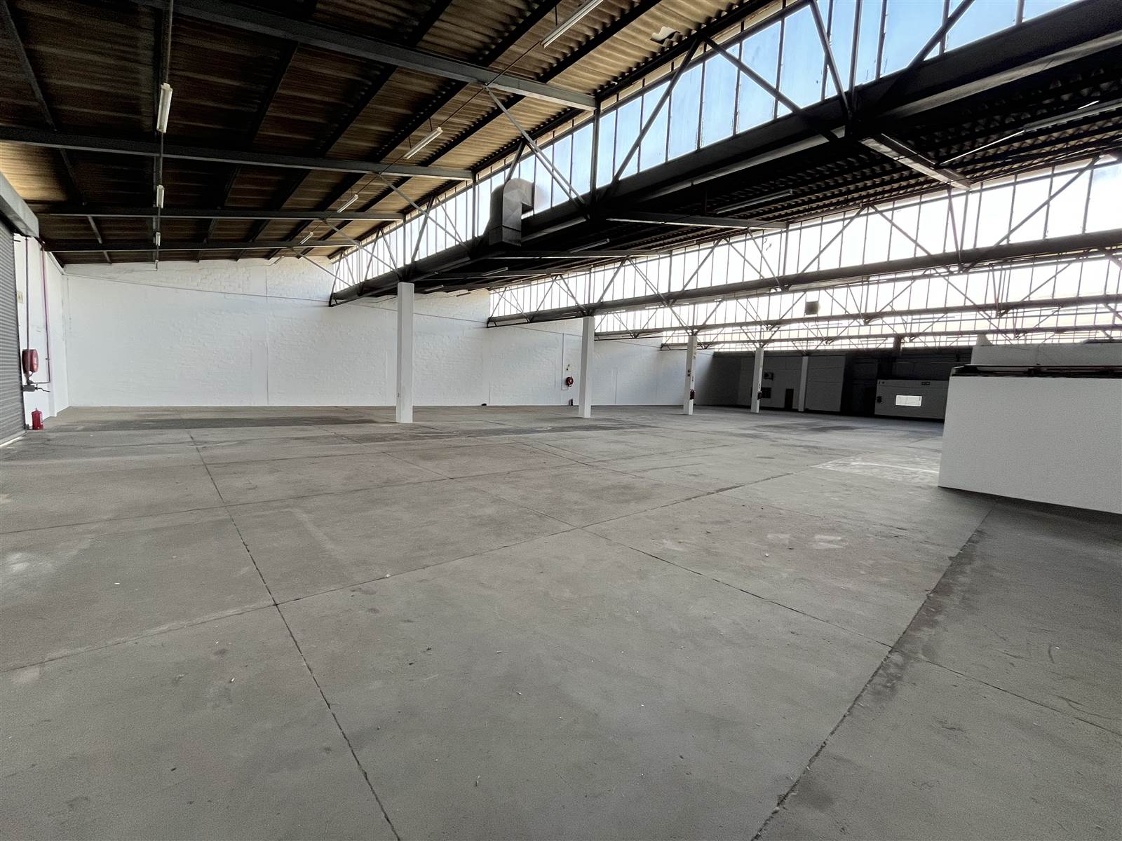 1810  m² Industrial space in Epping photo number 20