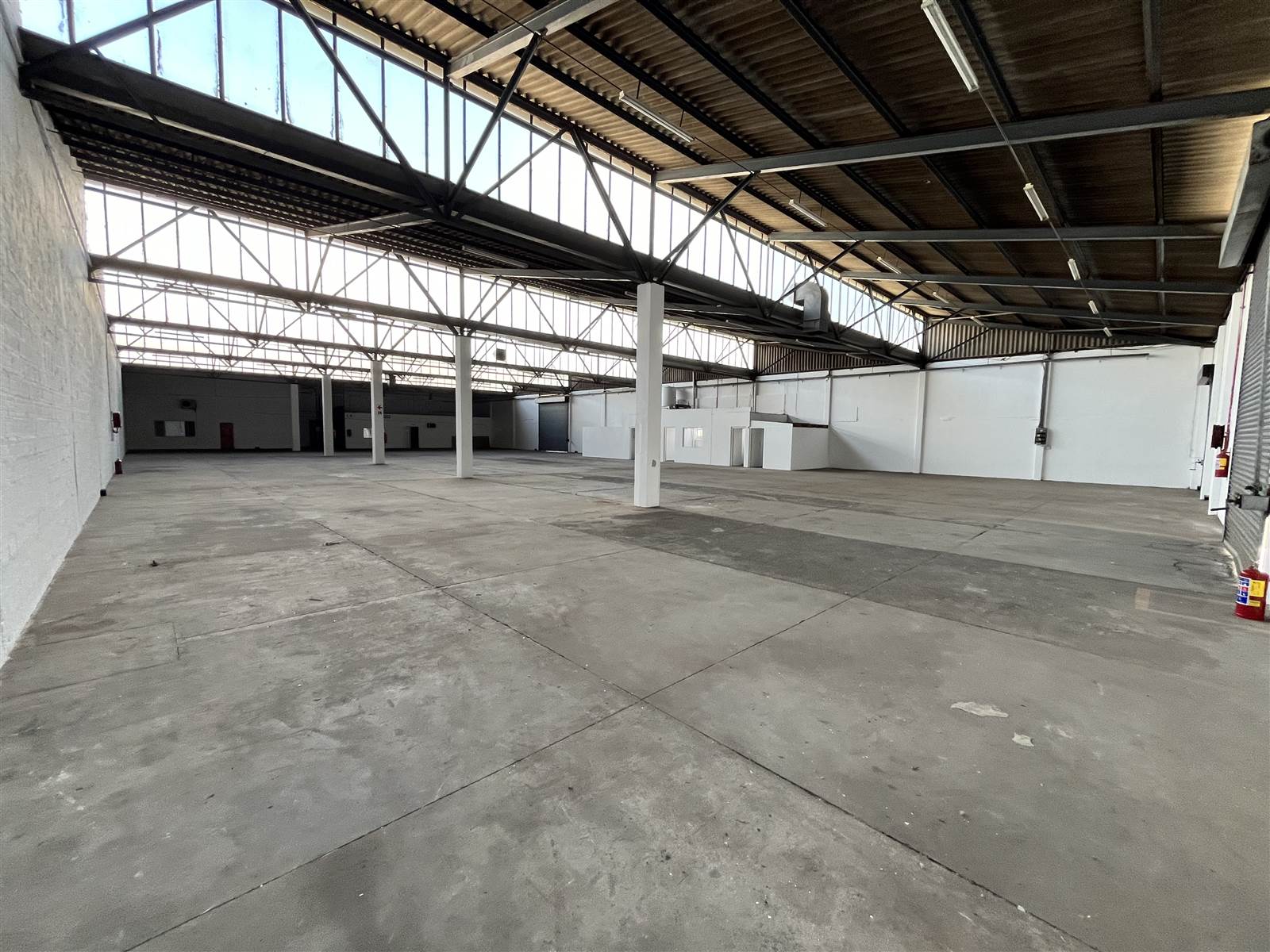 1810  m² Industrial space in Epping photo number 19