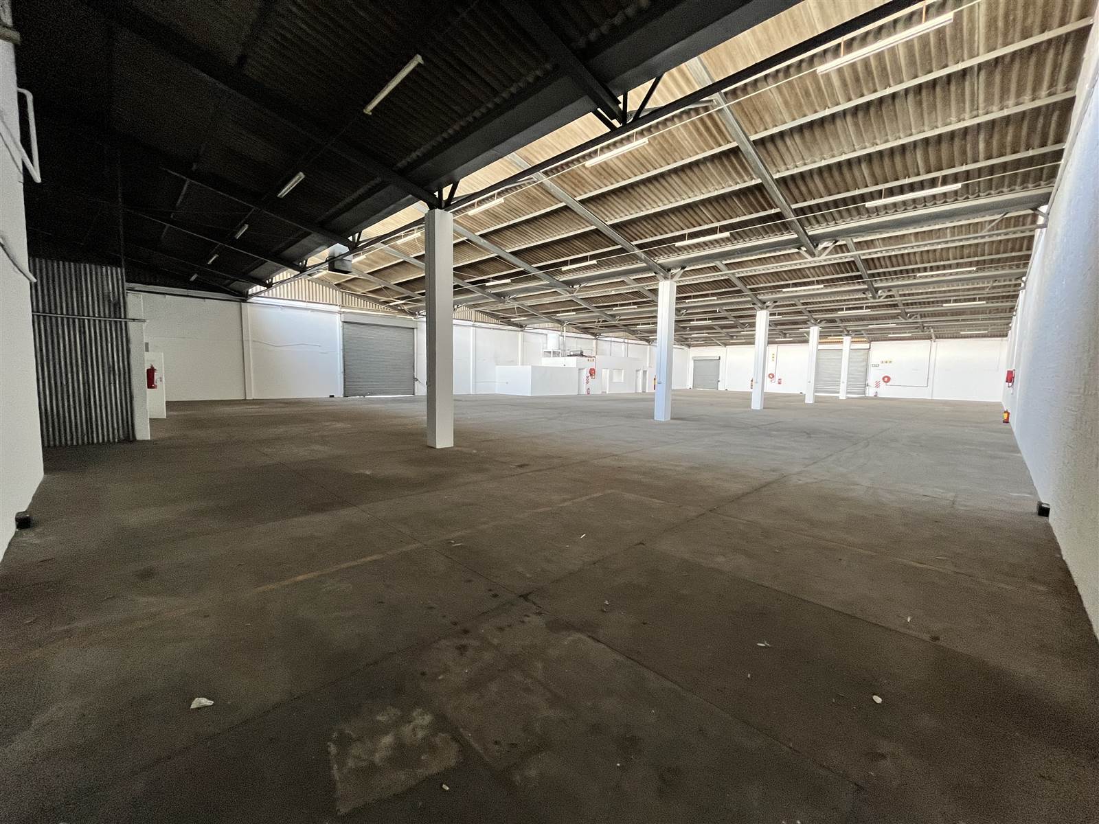 1810  m² Industrial space in Epping photo number 6