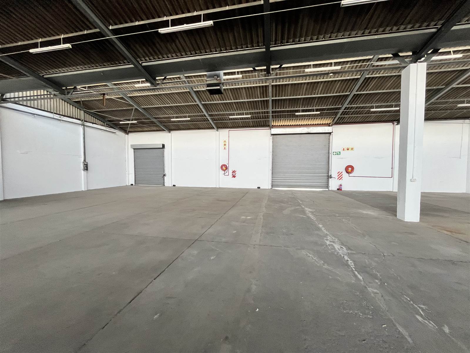 1810  m² Industrial space in Epping photo number 17