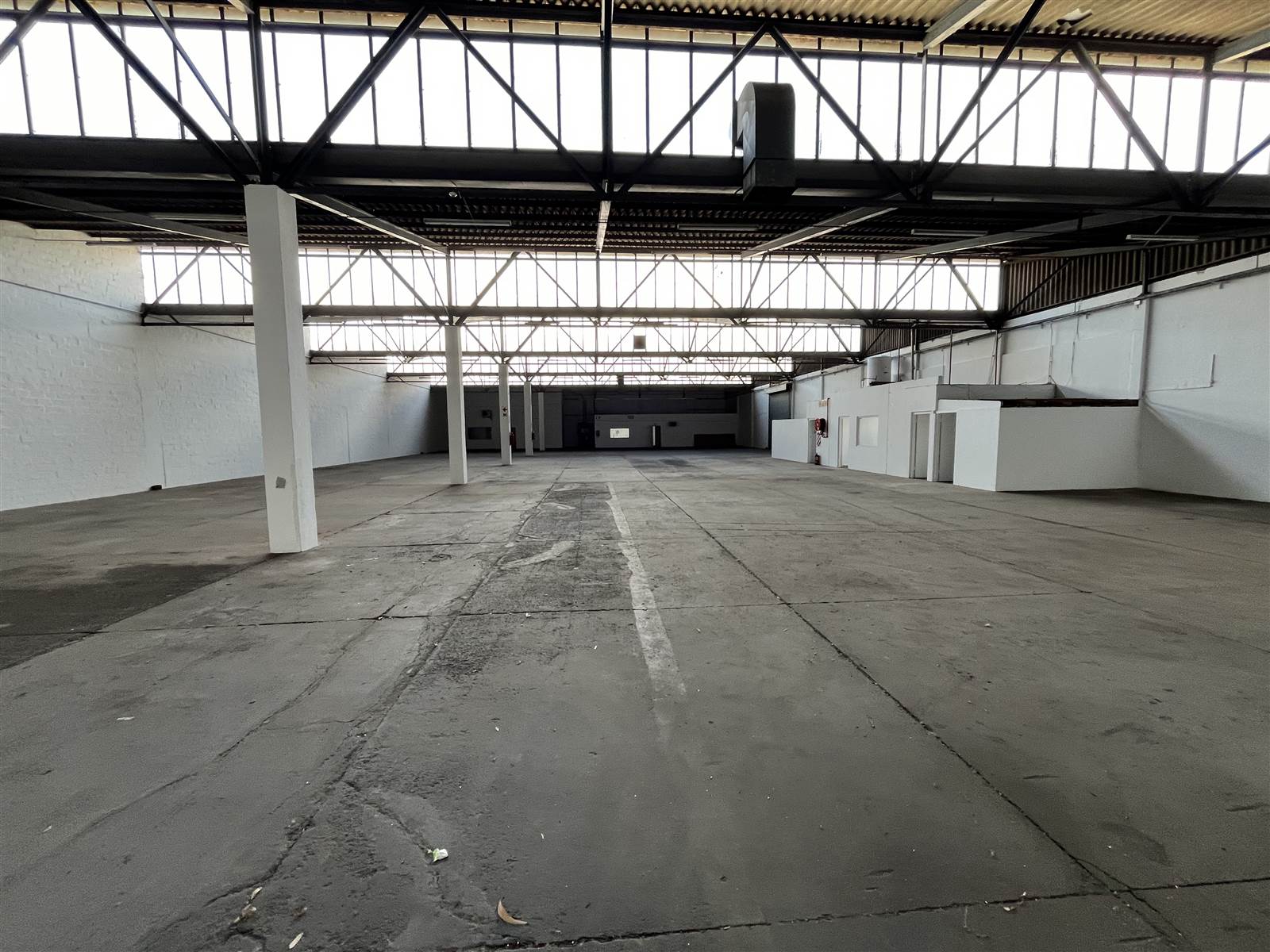 1810  m² Industrial space in Epping photo number 10