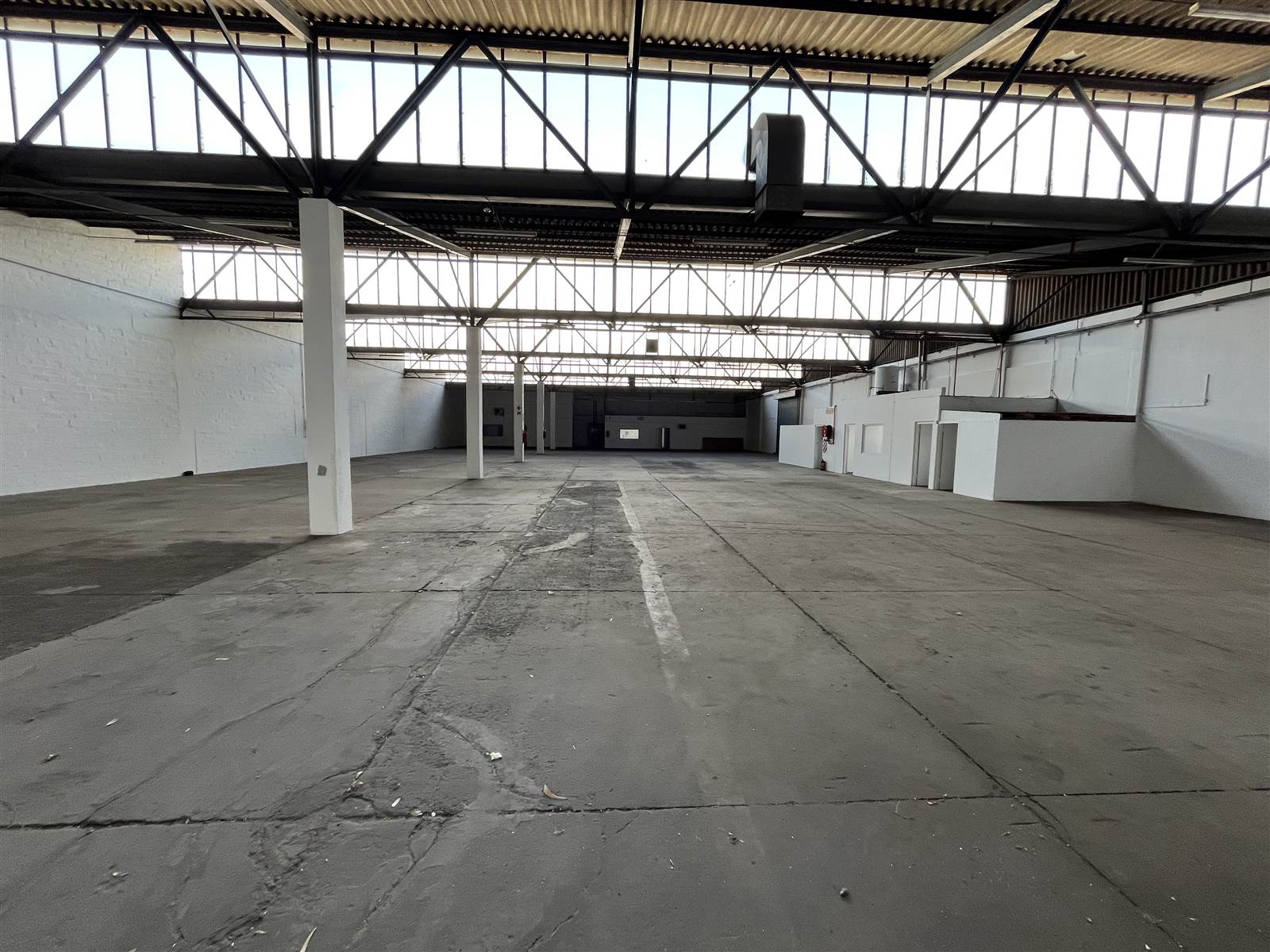 1810  m² Industrial space in Epping photo number 18