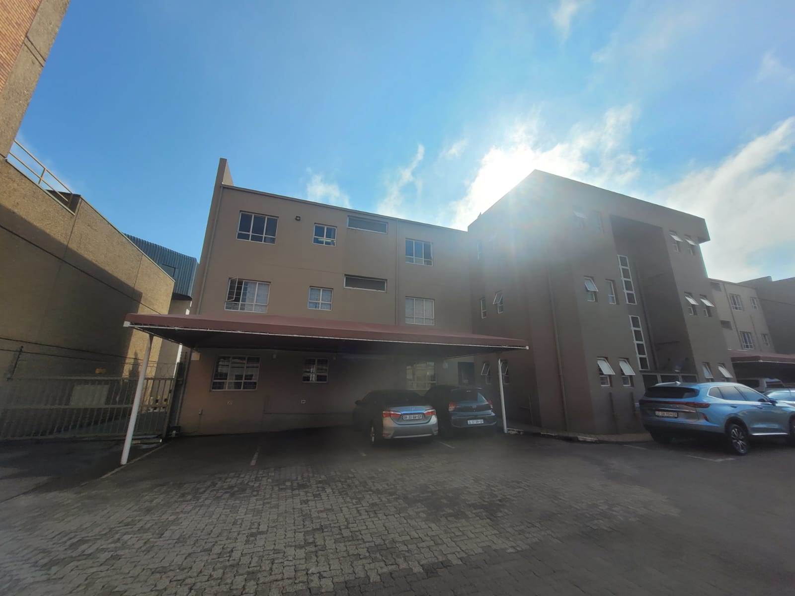 110  m² Commercial space in Kempton Park Central photo number 10