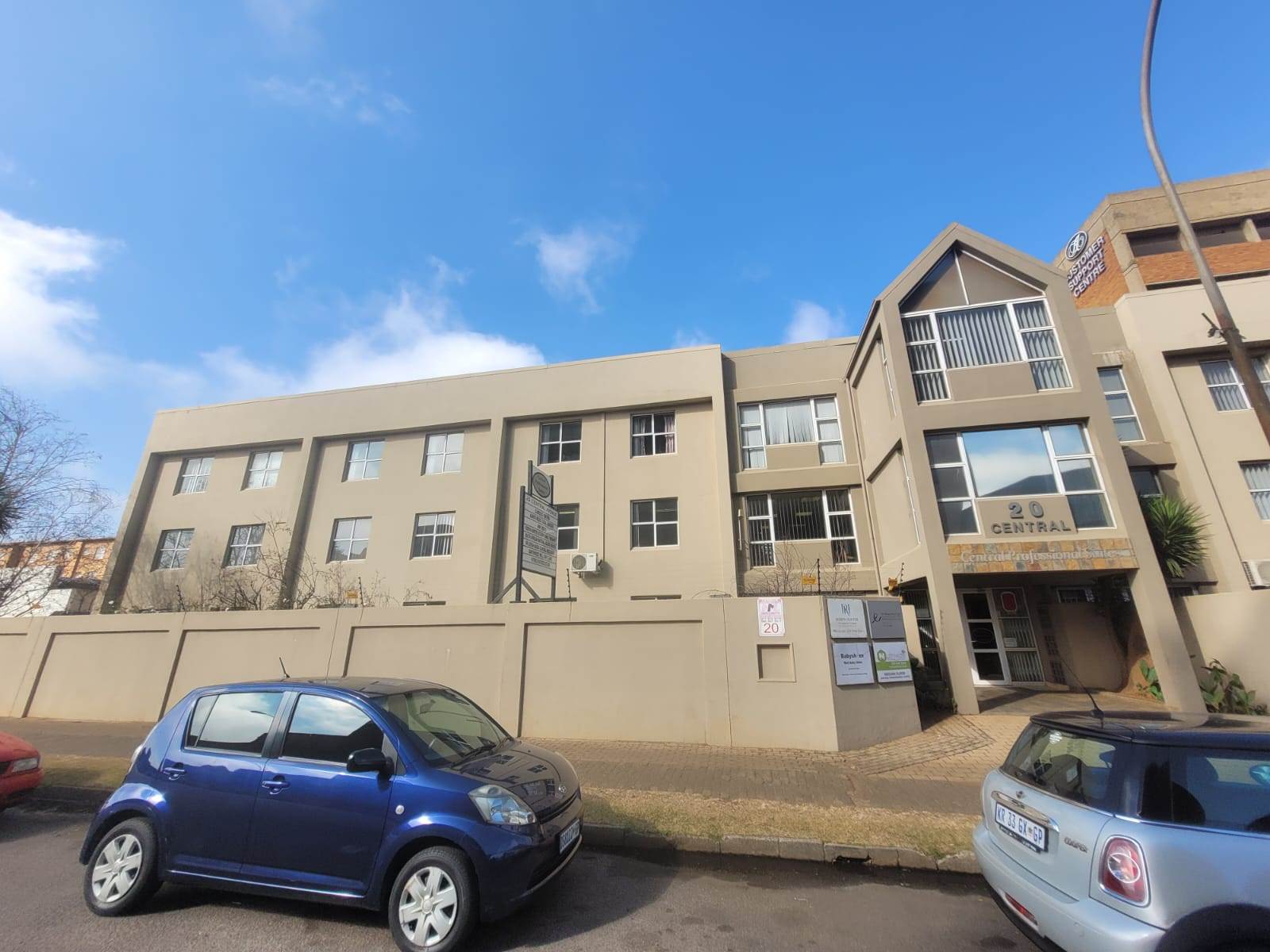 110  m² Commercial space in Kempton Park Central photo number 5