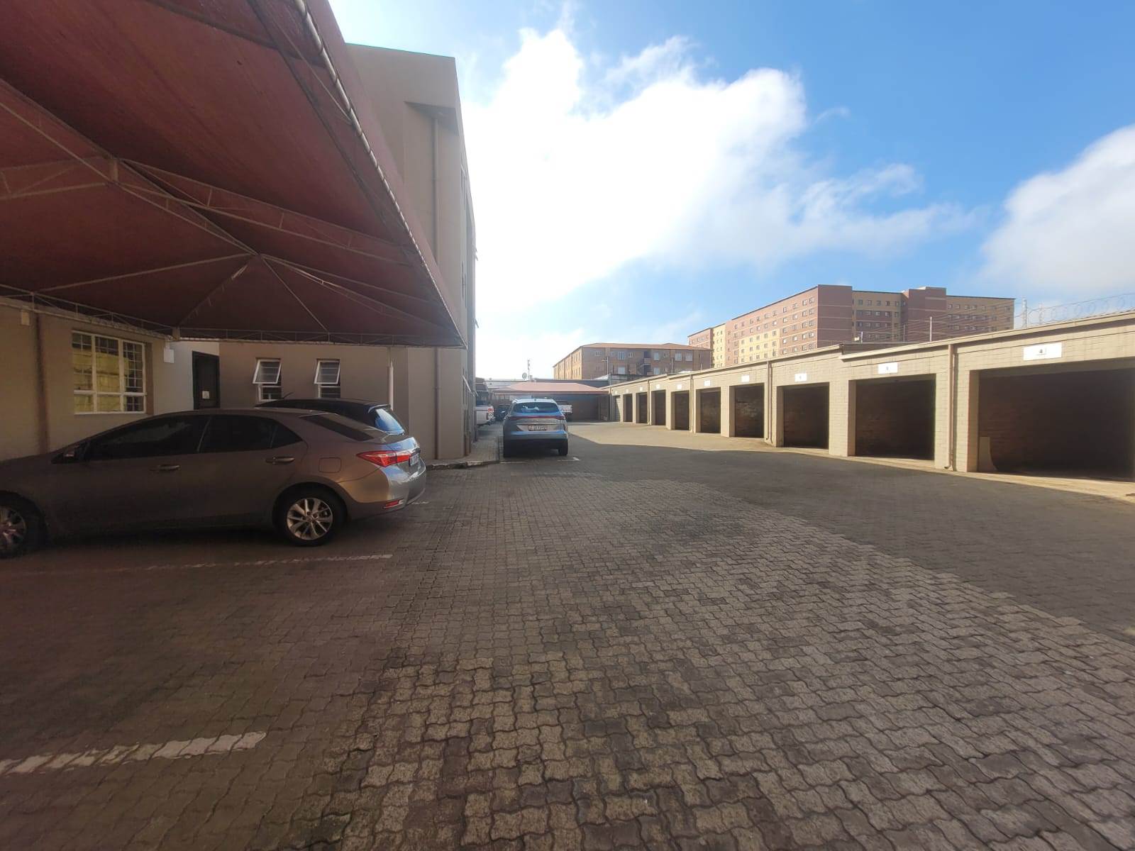 110  m² Commercial space in Kempton Park Central photo number 7