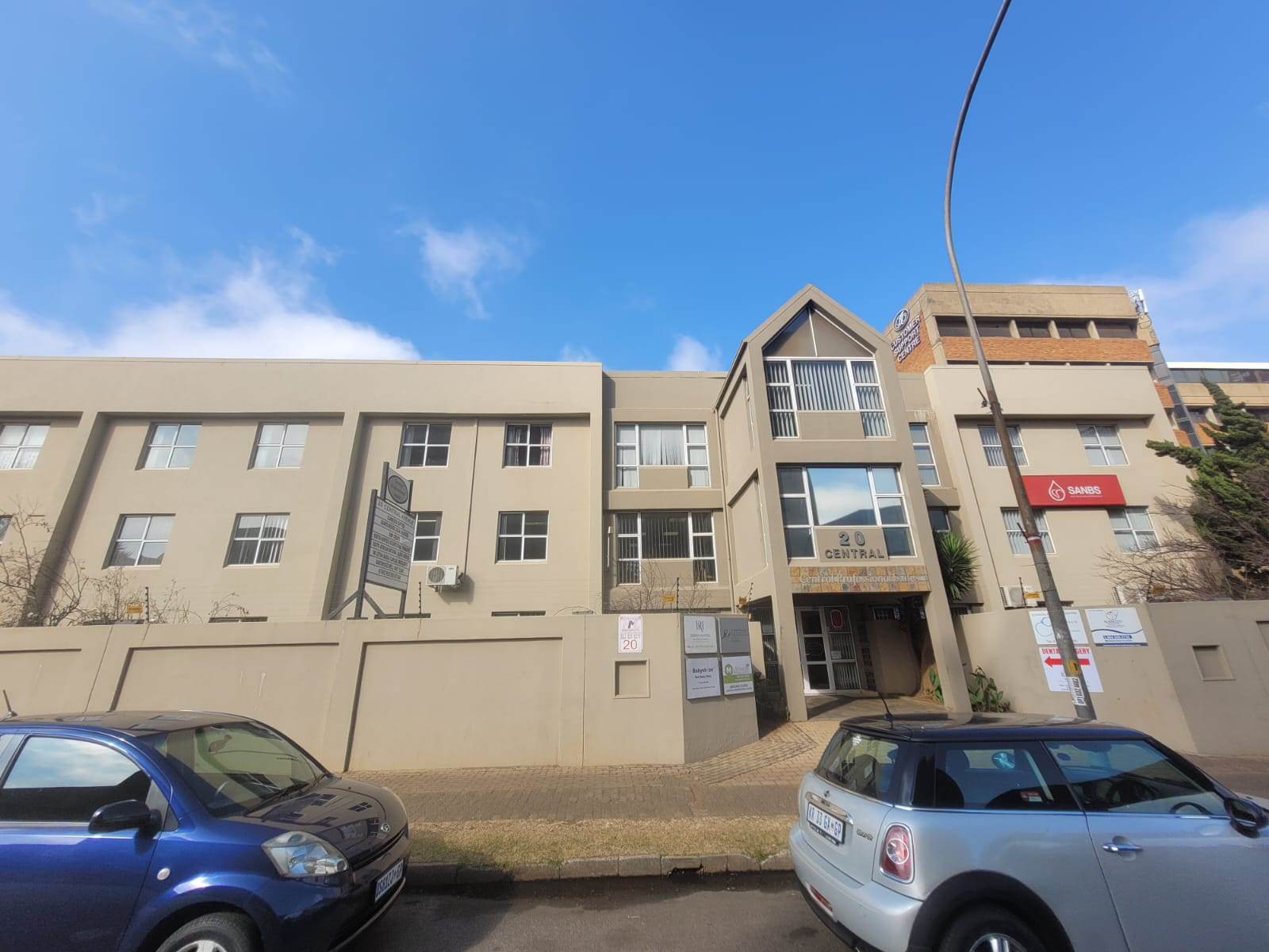 110  m² Commercial space in Kempton Park Central photo number 3