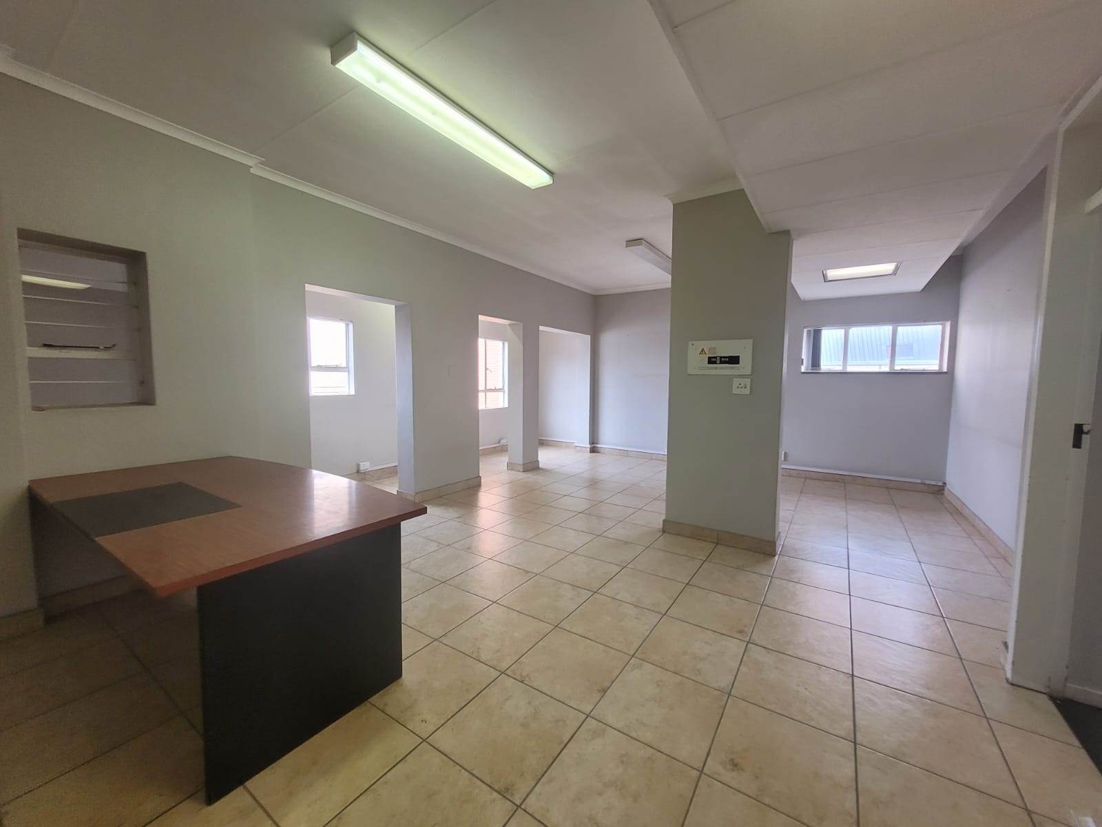 110  m² Commercial space in Kempton Park Central photo number 24