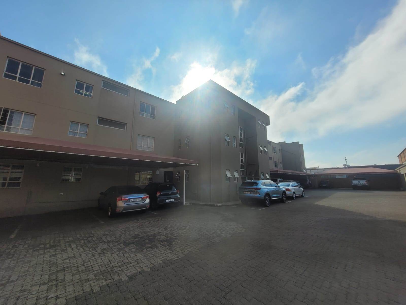 110  m² Commercial space in Kempton Park Central photo number 11