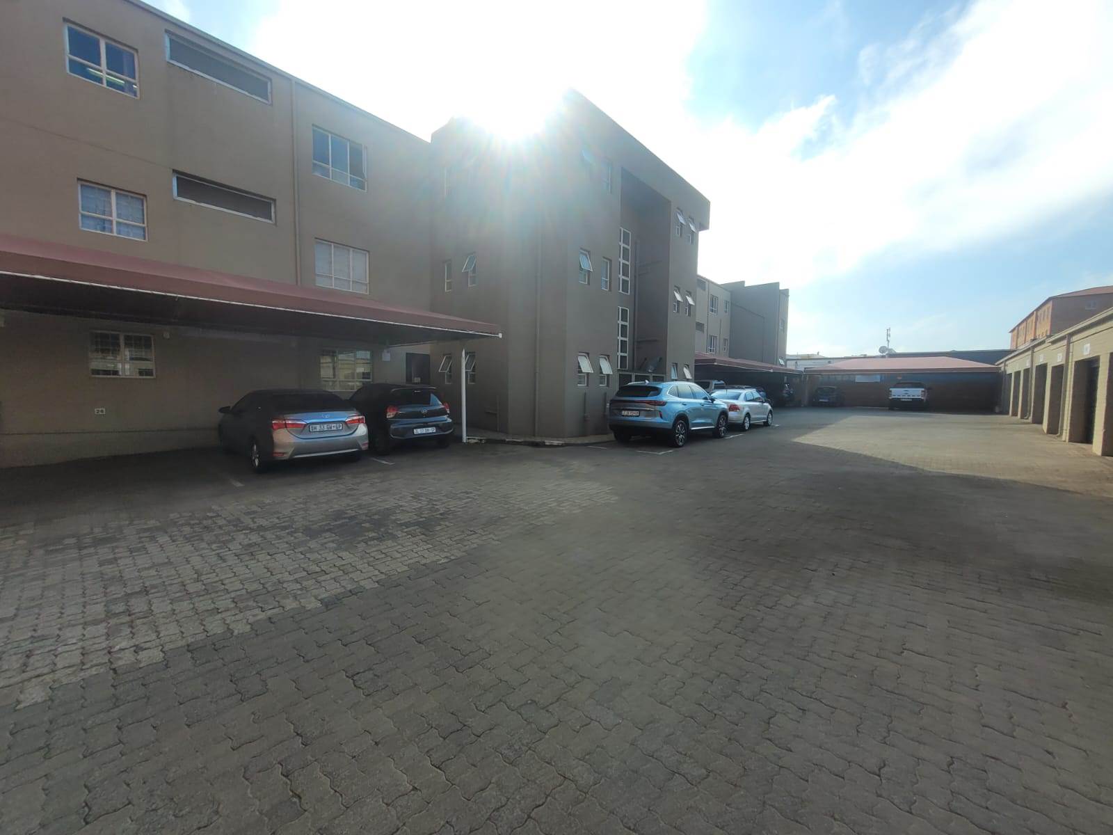 110  m² Commercial space in Kempton Park Central photo number 12