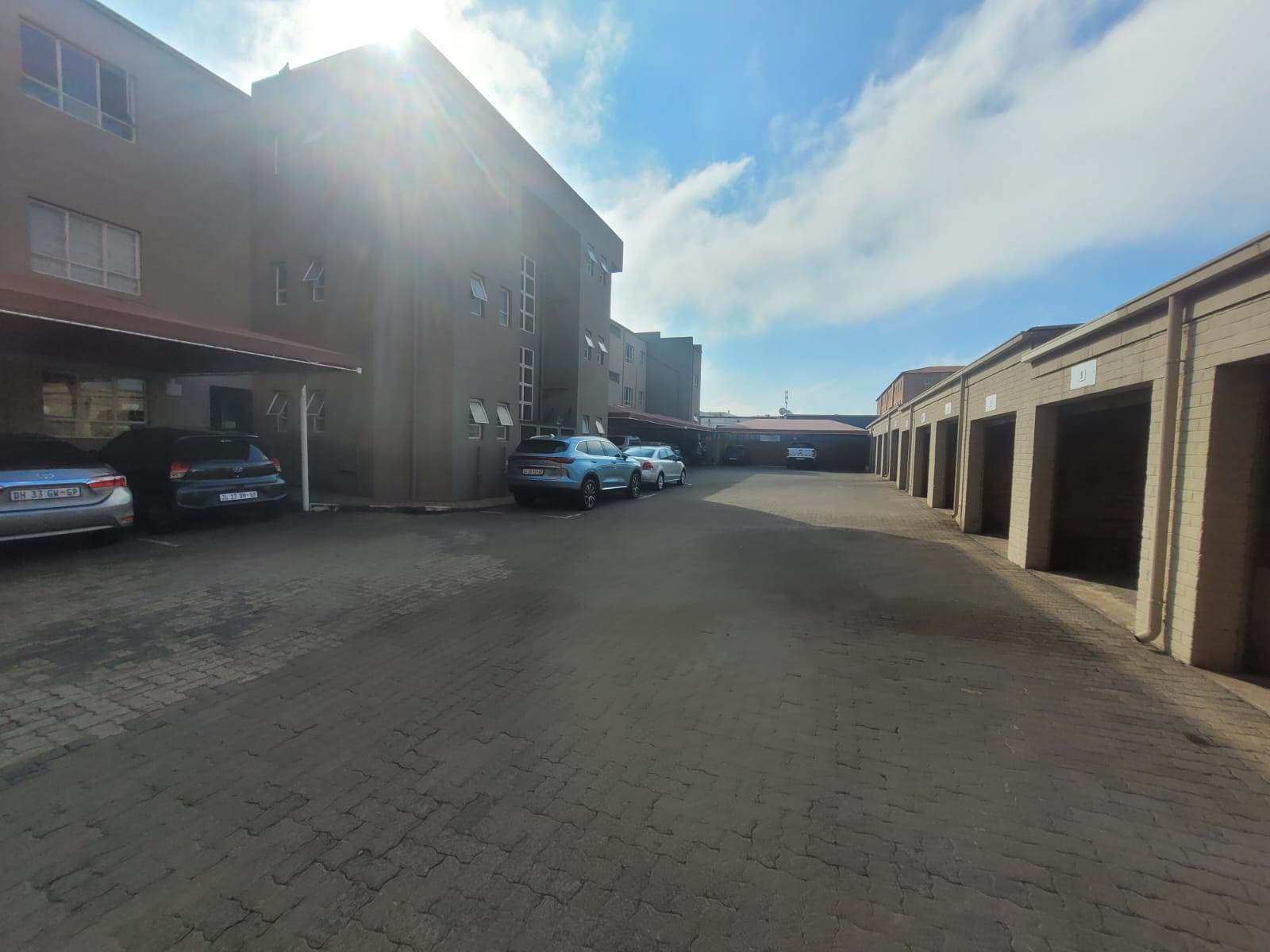 110  m² Commercial space in Kempton Park Central photo number 8