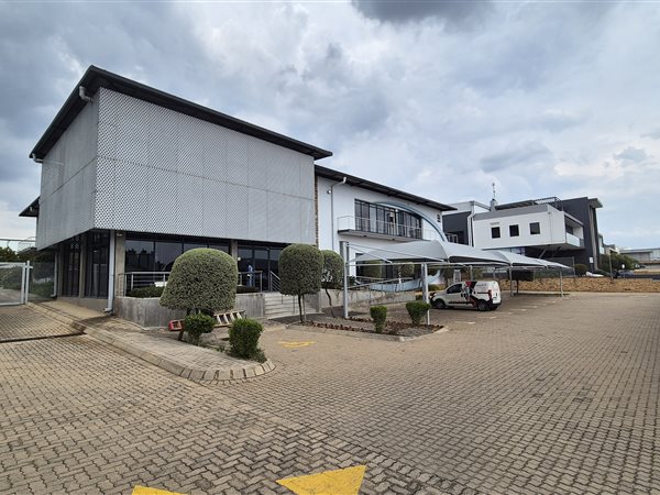 479  m² Commercial space in Lanseria and surrounds