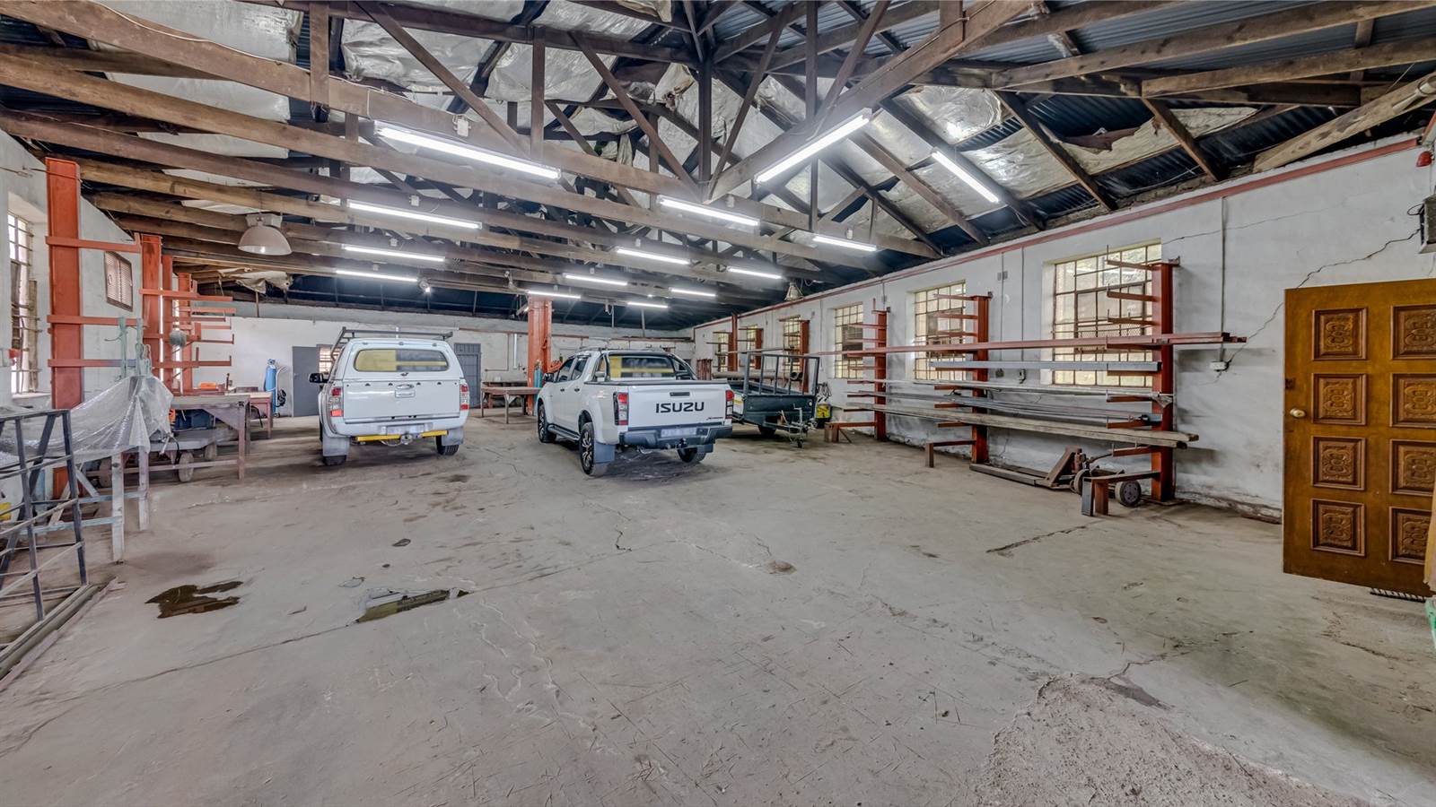 525  m² Industrial space in Newlands photo number 4