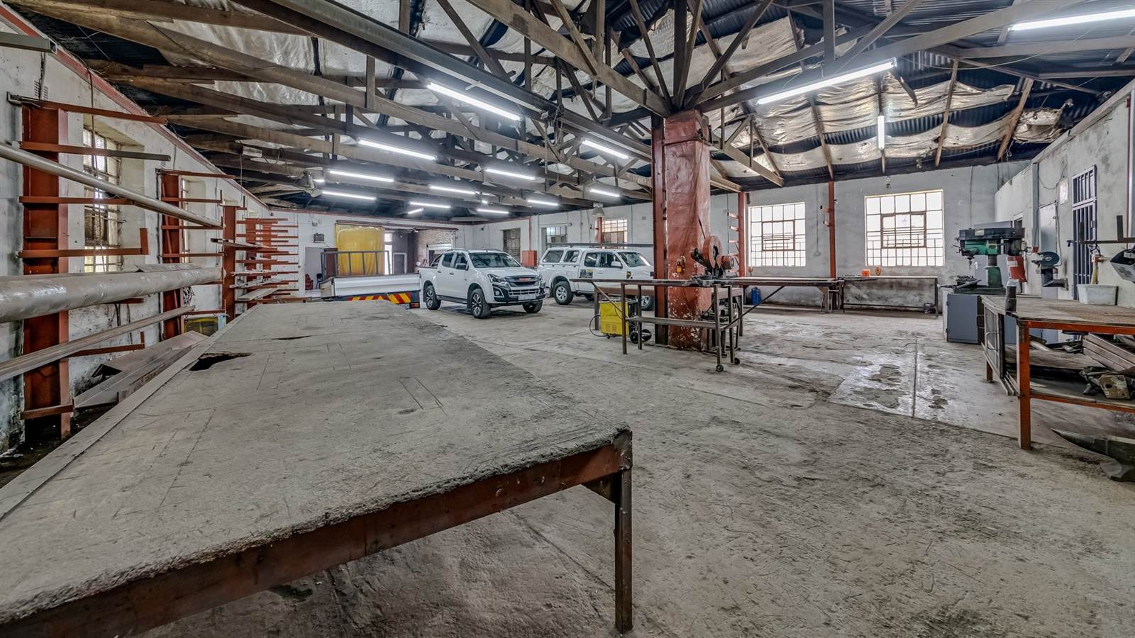 525  m² Industrial space in Newlands photo number 3