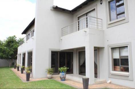 4 Bed House in Raslouw photo number 18