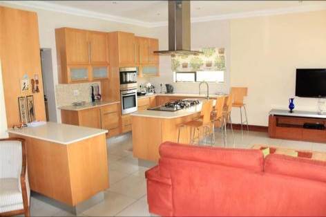 4 Bed House in Raslouw photo number 23