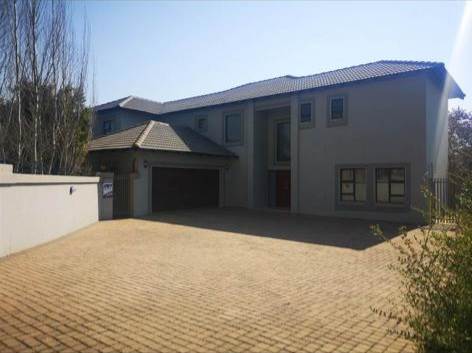 4 Bed House in Raslouw photo number 2